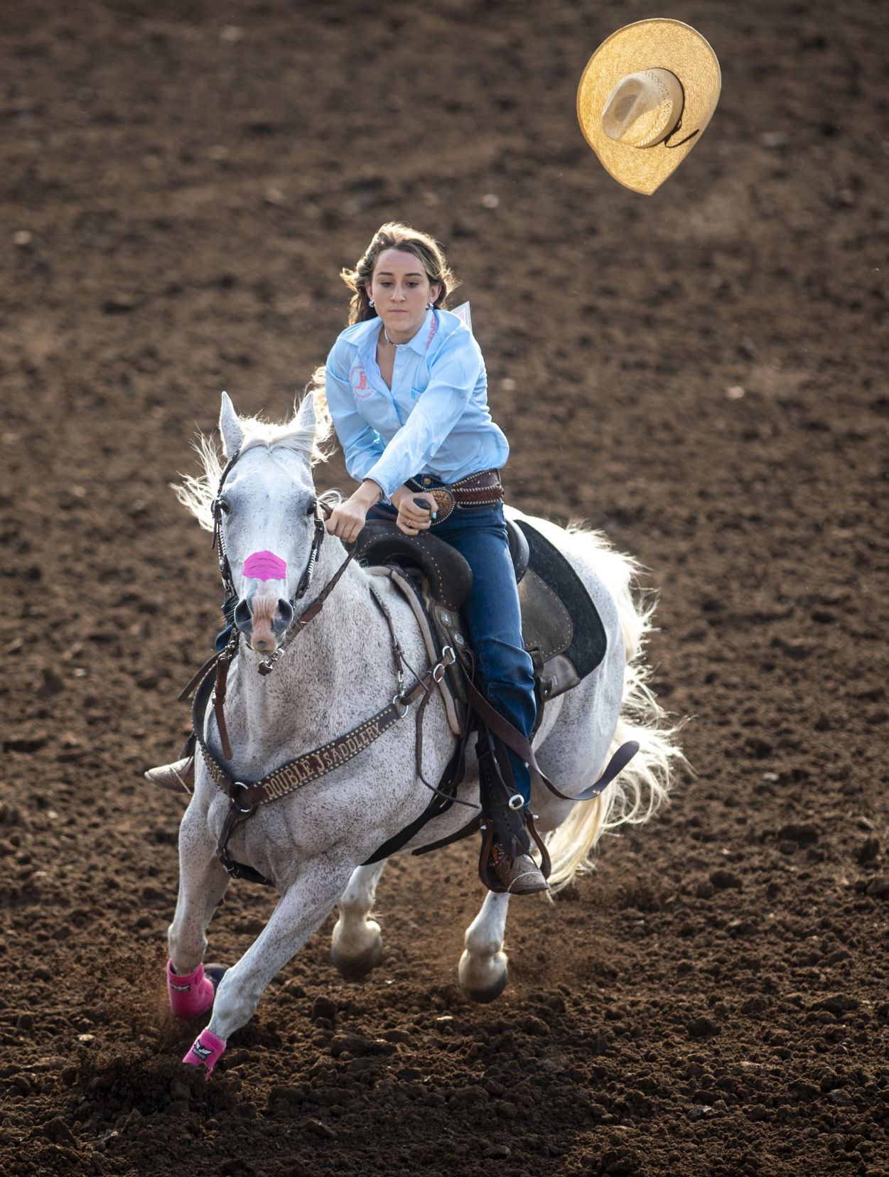 Rodeo, 7.20